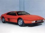 Ferrari 348 Proposal 1980 года